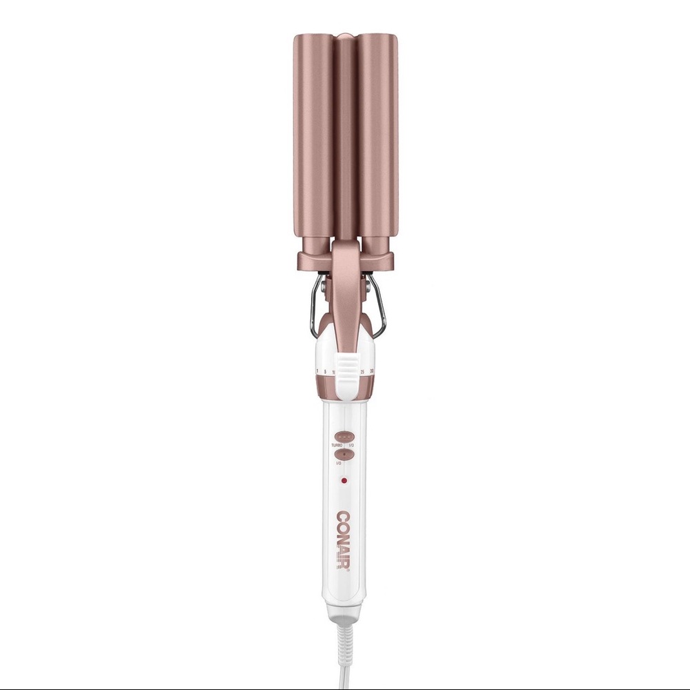 Hair waver tool